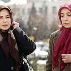  سریال تلویزیونی پادری با حضور نگار عابدی و سیما تیرانداز