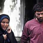  سریال تلویزیونی زیر هشت با حضور آرش مجیدی و پانته‌آ بهرام