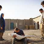  فیلم سینمایی اشنوگل به کارگردانی علی سلیمانی و هادی حاجتمند