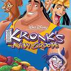 پوستر فیلم سینمایی زندگی جدید کرانک به کارگردانی Saul Blinkoff و Elliot M. Bour