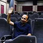 نشست خبری فیلم سینمایی فروشنده با حضور اصغر فرهادی