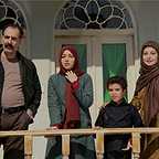  سریال تلویزیونی گمشدگان با حضور بهنام تشکر، کتانه افشاری‌نژاد و روشنک گرامی