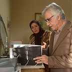  سریال تلویزیونی نفس با حضور ژاله صامتی و مسعود رایگان