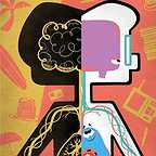 پوستر فیلم سینمایی فعالیت های درونی به کارگردانی Leo Matsuda