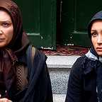  سریال تلویزیونی خانه بی پرنده با حضور روناک یونسی