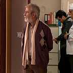 سریال تلویزیونی سر به راه با حضور مسعود کرامتی