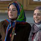  سریال تلویزیونی دودکش با حضور الناز حبیبی و سیما تیرانداز