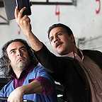  سریال تلویزیونی شمعدونی با حضور حسن معجونی و محمد نادری