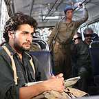  فیلم سینمایی اتوبوس شب با حضور امیرمحمد زند