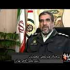  برنامه تلویزیونی بی راهه به کارگردانی مسعود رجبیان و رضا سعادت فر