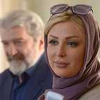 فیلم سینمایی هشتگ با حضور بهاره رهنما و امید روحانی