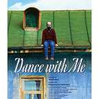پوستر فیلم سینمایی جهان با من برقص به کارگردانی سروش صحت