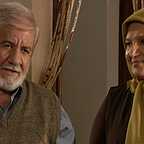  سریال تلویزیونی سر به راه با حضور مسعود کرامتی و شهین تسلیمی