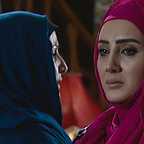  سریال تلویزیونی زیگزاگ با حضور سولماز حصاری