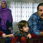  سریال تلویزیونی شمعدونی با حضور آتنه فقیه‌نصیری، نگار عابدی، رویا میرعلمی، ویدا جوان، محمد نادری و عرفان برزین