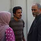  سریال تلویزیونی سرگذشت با حضور حسین سلیمانی و نادر فلاح