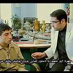  برنامه تلویزیونی بی راهه به کارگردانی مسعود رجبیان و رضا سعادت فر