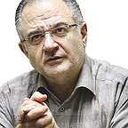 تصویری شخصی از محمدجعفر خسروی، مجری و تهیه کننده سینما و تلویزیون