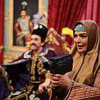 سریال تلویزیونی از این‌جا تا اون‌جا با حضور شهرزاد عبدالمجید