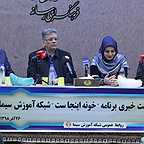  برنامه تلویزیونی خانه اینجاست به کارگردانی ندارد