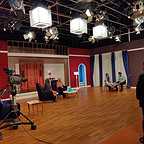  برنامه تلویزیونی خانه اینجاست به کارگردانی ندارد