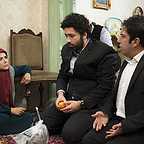  سریال تلویزیونی آخر خط با حضور کمند امیرسلیمانی، عباس جمشیدی‌فر و علی صبوری