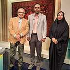  برنامه تلویزیونی از خونه شروع کن به کارگردانی رضا داستانی