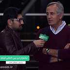  برنامه تلویزیونی منظوم در سی‌و‌پنجمین جشنواره فیلم فجر با حضور حامد عابدی