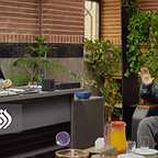  سریال تلویزیونی مشاور2 به کارگردانی محمدحسین امانی