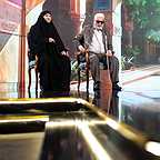  برنامه تلویزیونی پناه 2 به کارگردانی محمد خندان