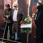  برنامه تلویزیونی پناه 2 به کارگردانی محمد خندان