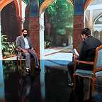  برنامه تلویزیونی پناه 2 به کارگردانی محمد خندان