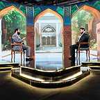  برنامه تلویزیونی پناه 2 به کارگردانی محمد خندان