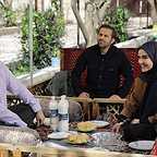  سریال تلویزیونی لمندگان به کارگردانی محمد صادق بکتاشیان