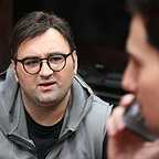  سریال تلویزیونی لمندگان به کارگردانی محمد صادق بکتاشیان