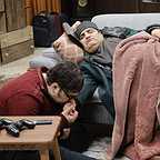  سریال تلویزیونی لمندگان به کارگردانی محمد صادق بکتاشیان