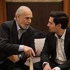  سریال تلویزیونی لمندگان به کارگردانی محمد صادق بکتاشیان