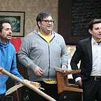  سریال تلویزیونی لمندگان به کارگردانی محمد صادق بکتاشیان