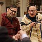  سریال تلویزیونی لمندگان به کارگردانی محمد صادق بکتاشیان