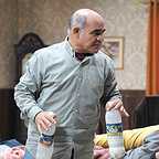  سریال تلویزیونی لمندگان به کارگردانی محمد صادق بکتاشیان