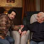  سریال تلویزیونی لمندگان به کارگردانی محمد صادق بکتاشیان