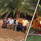  برنامه تلویزیونی خونه مونه به کارگردانی محمد داوود صالحی