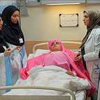  سریال تلویزیونی رویای ریحانه به کارگردانی میثم حسن زاده