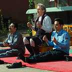  سریال تلویزیونی رویای ریحانه به کارگردانی میثم حسن زاده