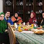  سریال تلویزیونی میراث به کارگردانی امین امانی