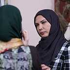  سریال تلویزیونی میراث به کارگردانی امین امانی