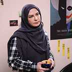  سریال تلویزیونی میراث به کارگردانی امین امانی