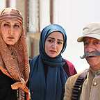  سریال تلویزیونی روزی روزگاری آبادی به کارگردانی حسین سهیلی‌زاده