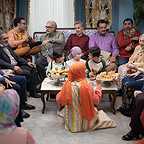  سریال تلویزیونی بهار شیراز به کارگردانی حسن وارسته