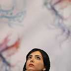 عکس جشنواره‌ ای فیلم سینمایی لاتاری با حضور زیبا کرمعلی